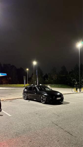 BMW 330 Hollola – foto 4