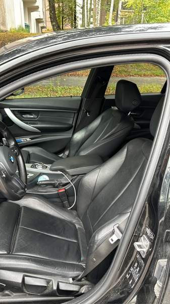 BMW 330 Hollola – foto 7