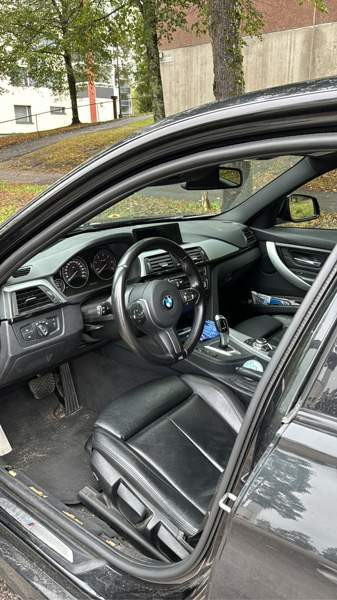 BMW 330 Hollola – foto 6