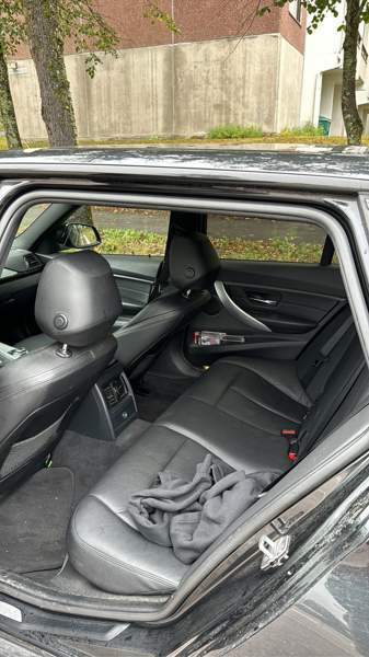 BMW 330 Hollola – foto 8