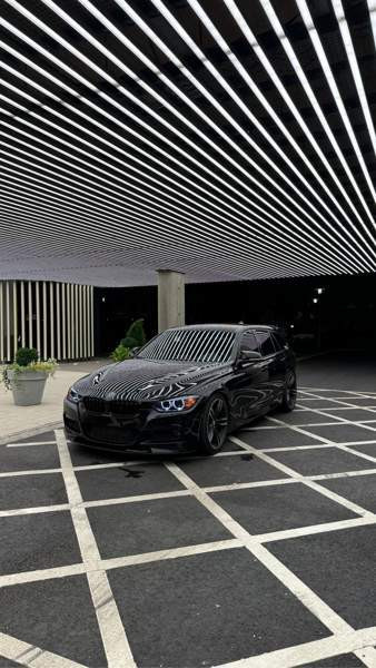 BMW 330 Hollola – foto 1