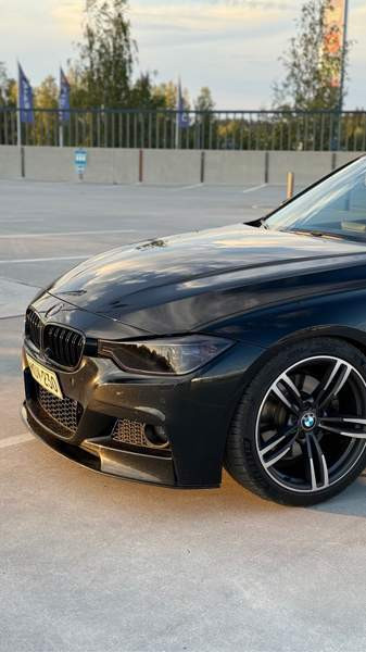 BMW 330 Hollola – foto 5