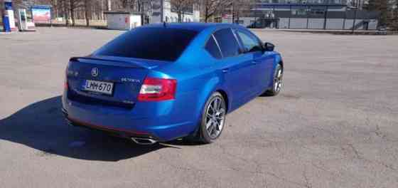 Skoda Octavia Запорожская область