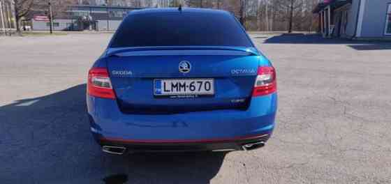 Skoda Octavia Запорожская область