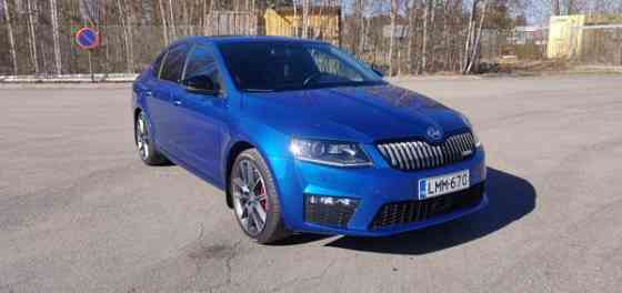 Skoda Octavia Запорожская область