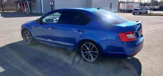 Skoda Octavia Запорожская область