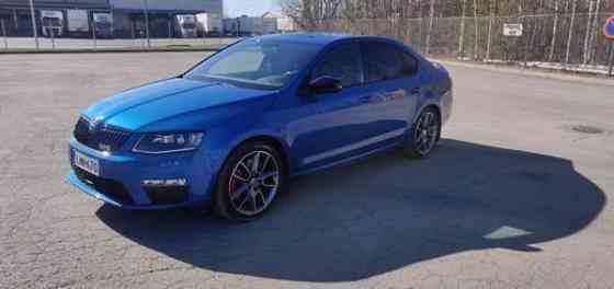 Skoda Octavia Запорожская область