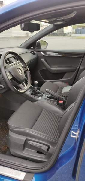 Skoda Octavia Запорожская область - изображение 7