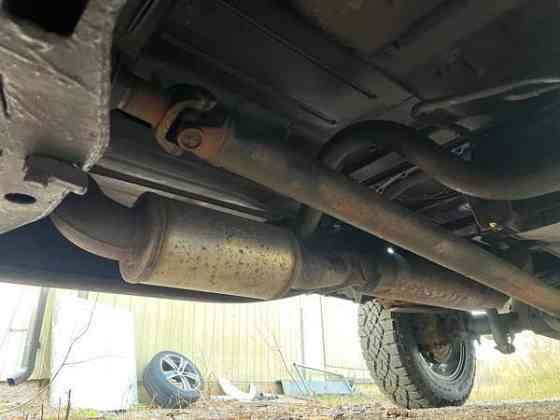 GMC Pickup Chukotskiy Avtonomnyy Okrug