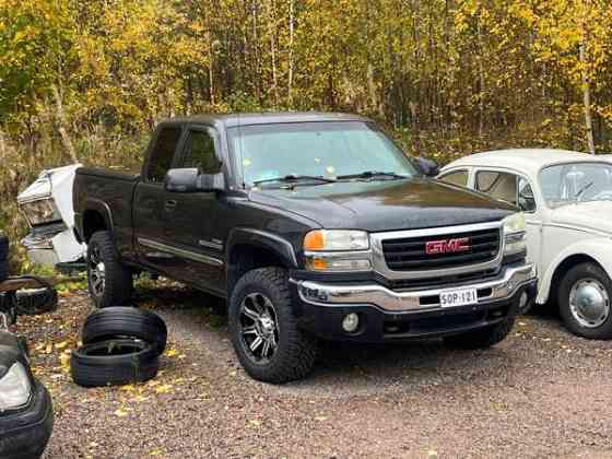 GMC Pickup Chukotskiy Avtonomnyy Okrug