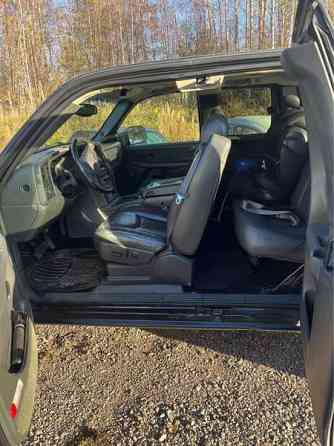 GMC Pickup Chukotskiy Avtonomnyy Okrug