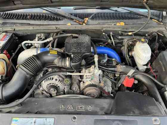 GMC Pickup Chukotskiy Avtonomnyy Okrug