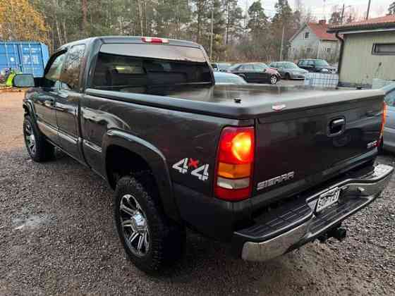 GMC Pickup Chukotskiy Avtonomnyy Okrug