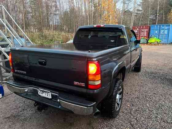 GMC Pickup Chukotskiy Avtonomnyy Okrug