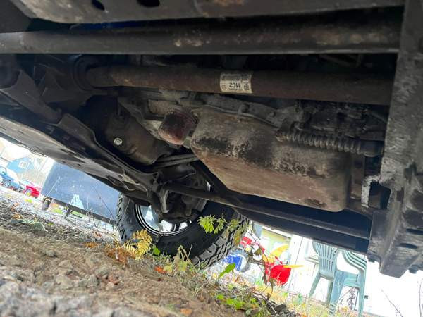 GMC Pickup Чукотский АО - изображение 8