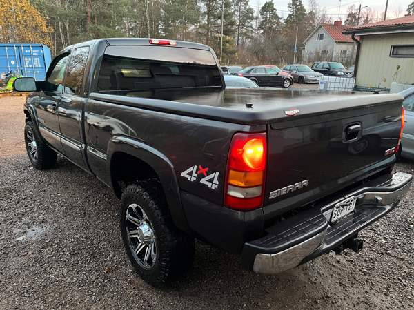 GMC Pickup Чукотский АО - изображение 3