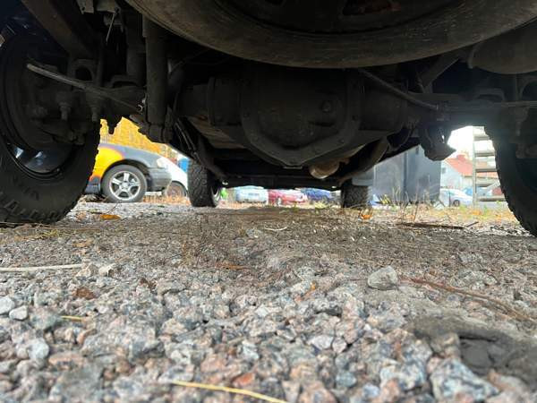 GMC Pickup Чукотский АО - изображение 7