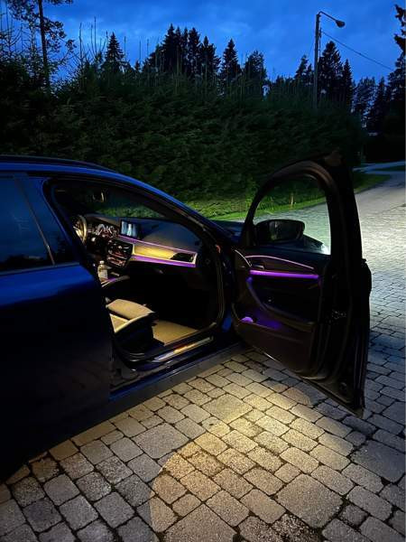 BMW 520 Haapavesi - изображение 7