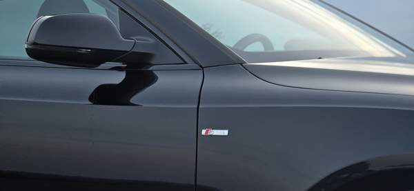 Audi A5 Oulu - valokuva 4