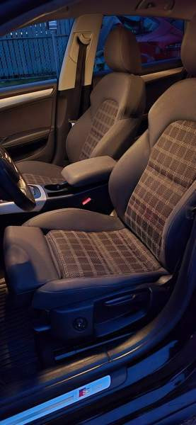 Audi A5 Oulu - valokuva 8