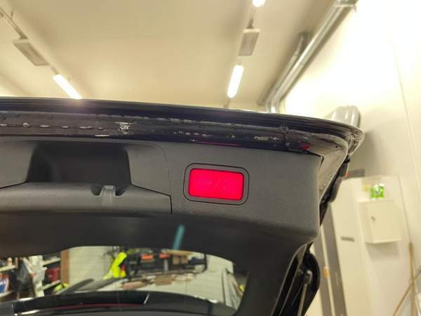 Mercedes-Benz C Turtkul - valokuva 8