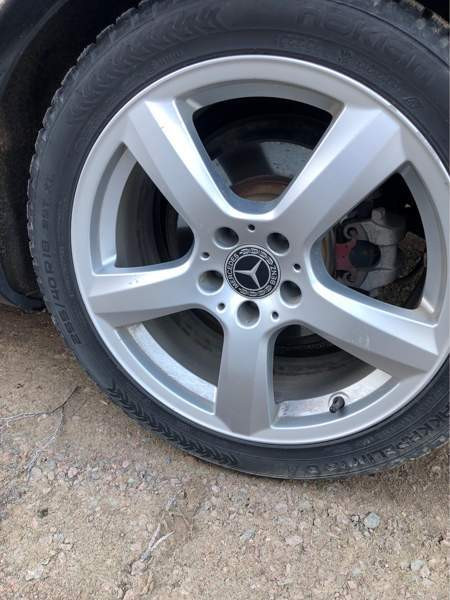 Mercedes-Benz CLS Pieksämäki – foto 7