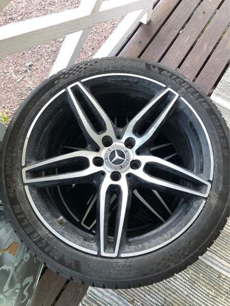 Mercedes-Benz CLS Pieksämäki – foto 8