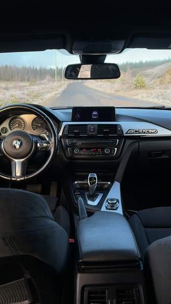 BMW 330 Jyvaeskylae – foto 4