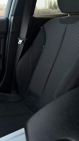 BMW 330 Jyvaeskylae – foto 7