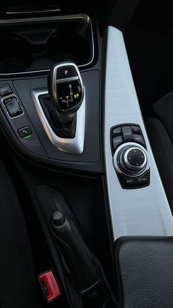 BMW 330 Jyvaeskylae – foto 6