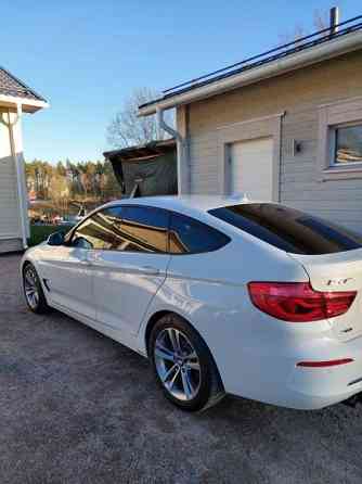 BMW 320 Gran Turismo Kaarina