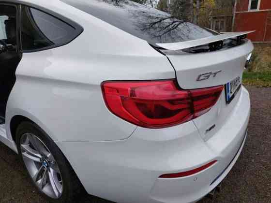 BMW 320 Gran Turismo Kaarina