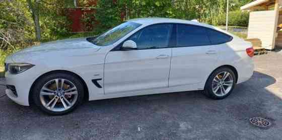 BMW 320 Gran Turismo Kaarina