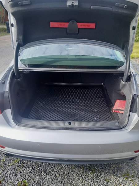 Audi A4 Kempele - изображение 6