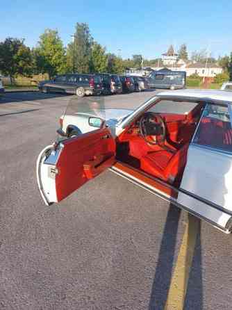 Mercedes-Benz 350 Pedersöre