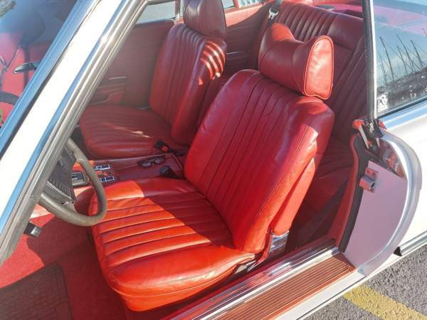 Mercedes-Benz 350 Pedersöre – foto 8