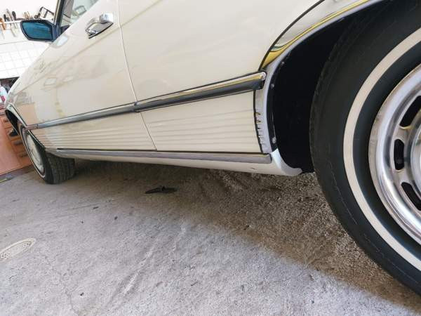 Mercedes-Benz 350 Pedersöre – foto 4