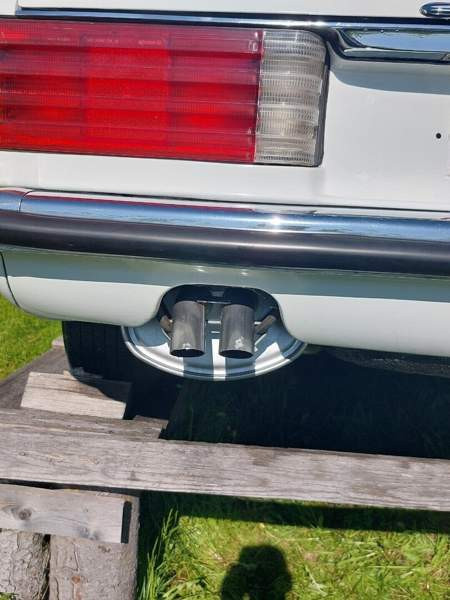 Mercedes-Benz 350 Pedersöre – foto 3