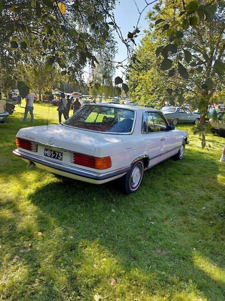 Mercedes-Benz 350 Pedersöre – foto 2