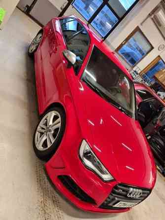 Audi S3 Kerava