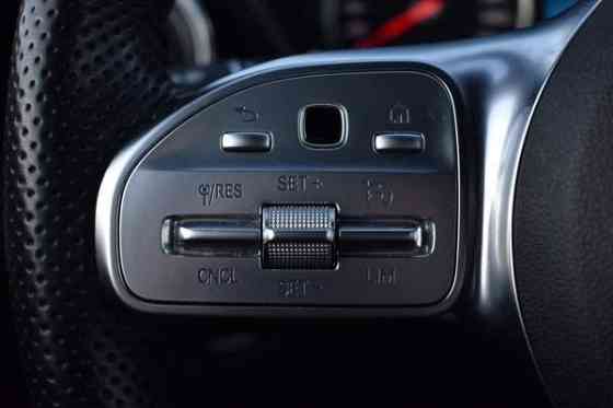 Mercedes-Benz C Порвоо