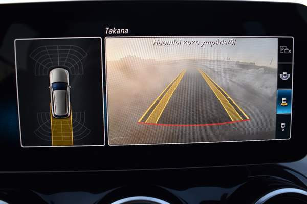 Mercedes-Benz C Порвоо - изображение 8