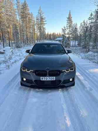 BMW 330 Rovaniemi