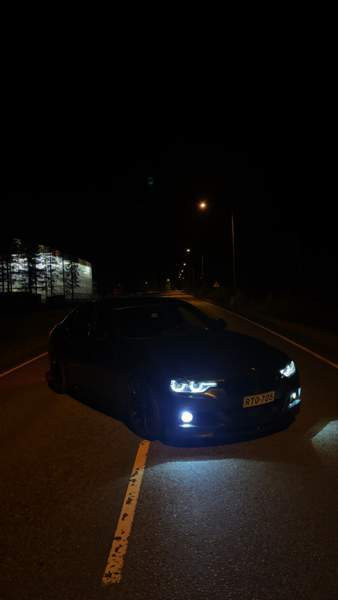 BMW 330 Rovaniemi - valokuva 7