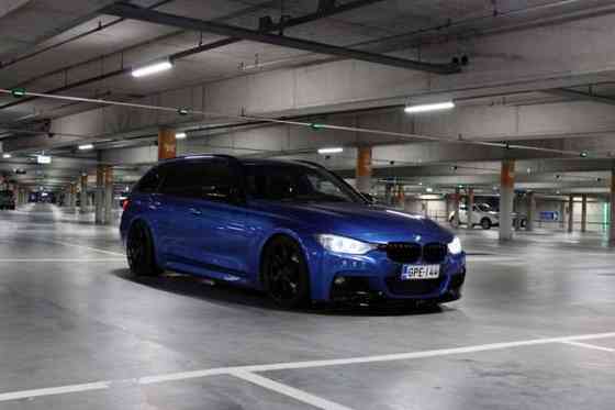 BMW 335 Turtkul