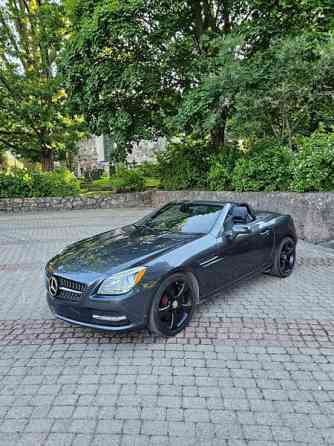 Mercedes-Benz SLK Эспоо