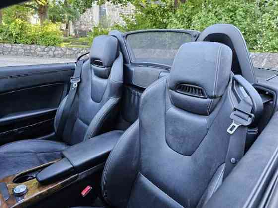 Mercedes-Benz SLK Эспоо