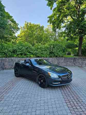 Mercedes-Benz SLK Эспоо