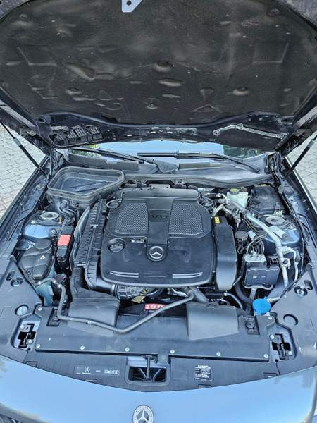 Mercedes-Benz SLK Espoo - photo 7