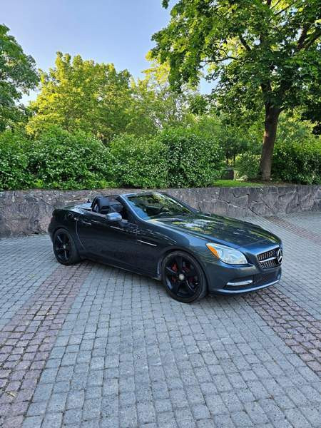 Mercedes-Benz SLK Espoo - photo 2
